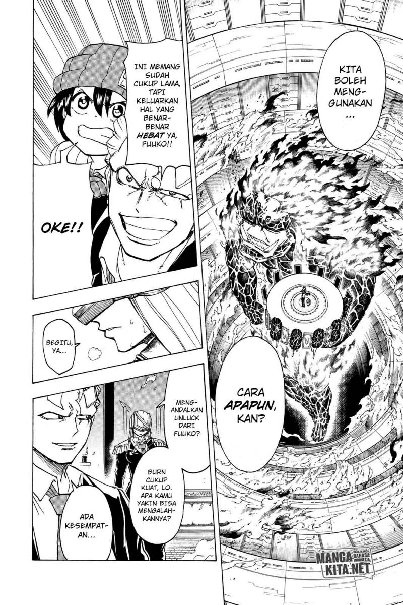 Undead Unluck